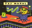 CD - Taj Mahal - An Evening Of Acoustic Music - Digipak