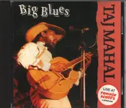 Taj Mahal - Big Blues