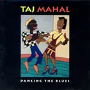 CD - Taj Mahal - Dancing The Blues