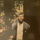 LP - Taj Mahal - Happy Just To Be Like I Am - Gatefold
