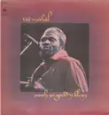 LP - Taj Mahal - Oooh So Good 'N Blues