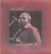 LP - Taj Mahal - Oooh So Good 'N Blues