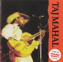CD - Taj Mahal - Live At Ronnie Scott's