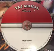 CD - Taj Mahal - Maestro