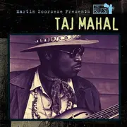 CD - Taj Mahal - Martin Scorsese Presents The Blues