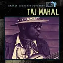 CD - Taj Mahal - Martin Scorsese Presents The Blues