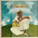 LP - Taj Mahal - Music Fuh Ya' (Musica Para Tu)