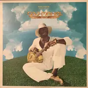 LP - Taj Mahal - Music Fuh Ya' (Musica Para Tu)