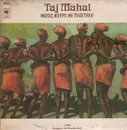LP - Taj Mahal - Music Keeps Me Together
