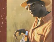 CD - Taj Mahal - Señor Blues