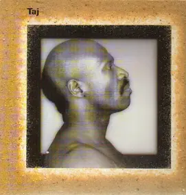 Taj Mahal - Taj