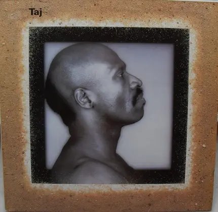 Taj Mahal - Taj