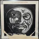 LP - Taj Mahal - The Natch'l Blues