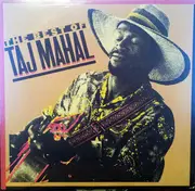 LP - Taj Mahal - The Best Of Taj Mahal