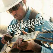 CD - Taj Mahal - The Best Of Taj Mahal