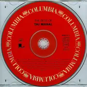 CD - Taj Mahal - The Best Of Taj Mahal