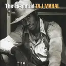 Double CD - Taj Mahal - The Essential Taj Mahal