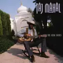 CD - Taj Mahal - The Real Blues