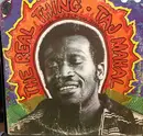 Double LP - Taj Mahal - The Real Thing