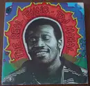 Double LP - Taj Mahal - The Real Thing