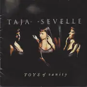 CD - Taja Sevelle - Toys Of Vanity