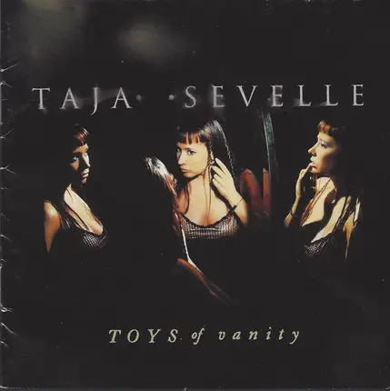 Taja Sevelle - Toys of Vanity