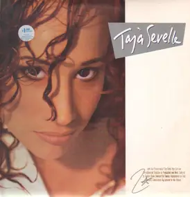 Taja Sevelle - Taja Sevelle