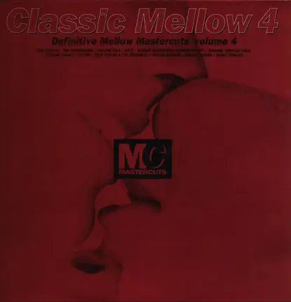 Taja Sevelle,William Bell,Stanley Clarke, u.a - Classic Mellow Mastercuts Volume 4