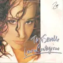 7inch Vinyl Single - Taja Sevelle - Love Is Contagious