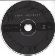 CD - Taja Sevelle - Toys Of Vanity
