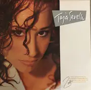 LP - Taja Sevelle - Taja Sevelle