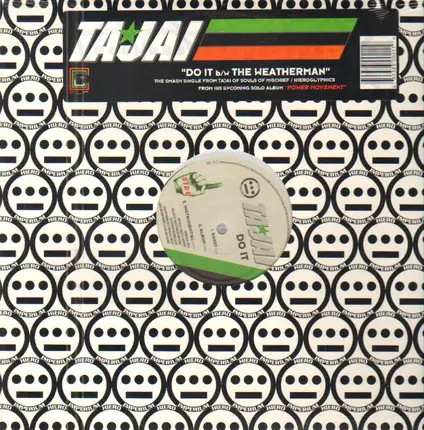 Tajai - DO IT