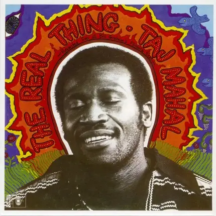 Taj Mahal - The Real Thing