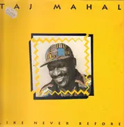 Taj Mahal - Like Never Before