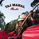 CD - Taj Mahal - Maestro