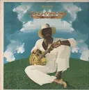 LP - Taj Mahal - Music Fuh Ya' (Musica Para Tu)