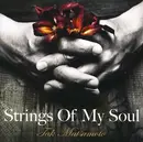 CD - Tak Matsumoto - Strings Of My Soul