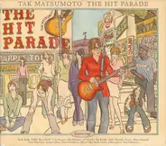 Tak Matsumoto - The Hit Parade