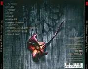 CD - Tak Matsumoto - Strings Of My Soul
