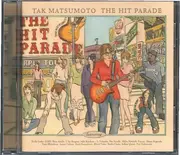 CD - Tak Matsumoto - The Hit Parade - Slipcase