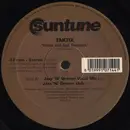 12inch Vinyl Single - Tak Tix - Pride And Self Respect