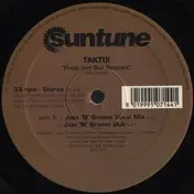Taktix - Pride And Self Respect