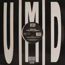 12inch Vinyl Single - Tak Tix - Feel Like Singing