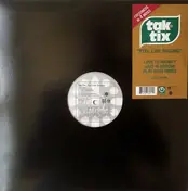 Taktix - Feel Like Singing