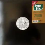 Tak Tix - Feel Like Singing