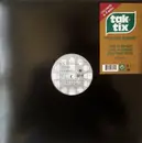 12'' - Tak Tix - Feel Like Singing