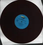 LP - Taku Izumi - Song, Forever - Transparent Burgundy Vinyl / + Insert