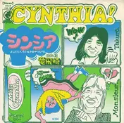 Takuro Yoshida - Cynthia!