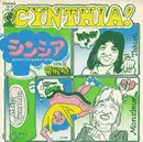 7inch Vinyl Single - Takuro Yoshida & Hiroshi Kamayatsu - Cynthia!