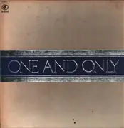 LP - Takuro Yoshida - One And Only - Booklet